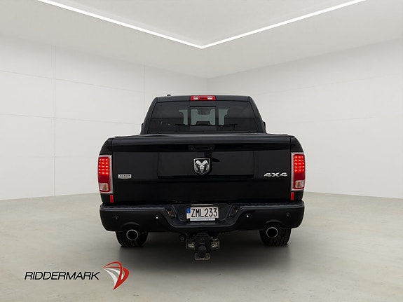 Dodge RAM 1500 8 of 30