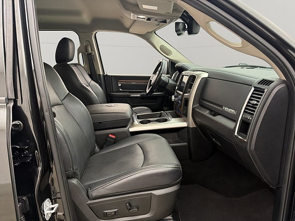 Dodge RAM 1500 28 of 30