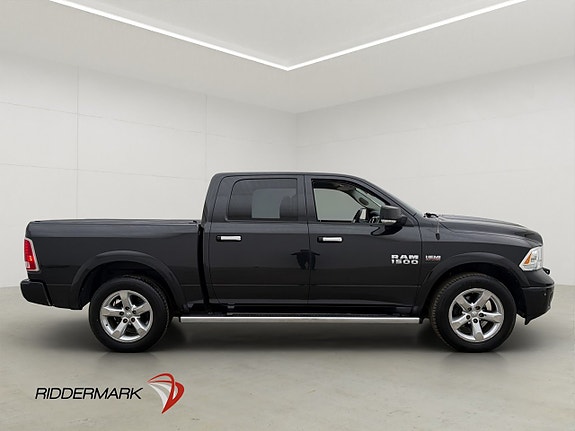 Dodge RAM 1500 2 of 30