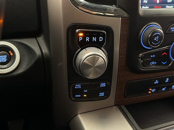 Dodge RAM 1500 20 of 30