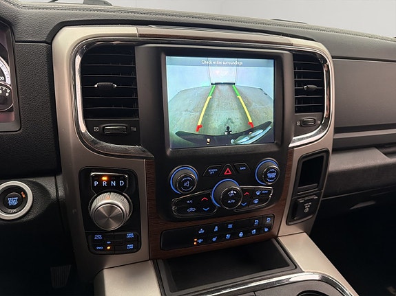Dodge RAM 1500 22 of 30