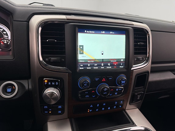 Dodge RAM 1500 23 of 30