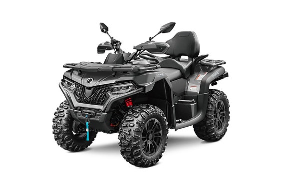CFMOTO CFORCE 625 TOURING