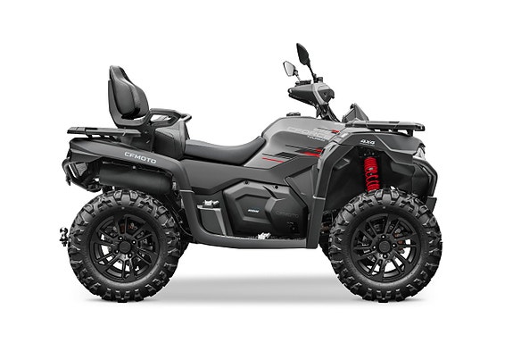 CFMOTO CFORCE 625 TOURING 2 of 2