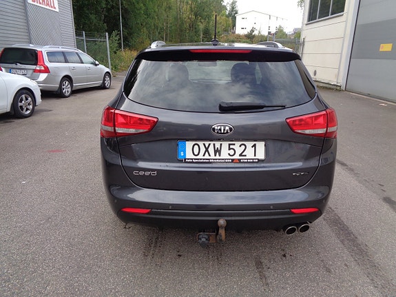Kia Ceed 6 of 13