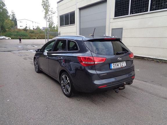 Kia Ceed 5 of 13