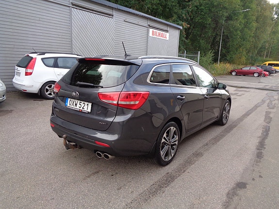 Kia Ceed 4 of 13