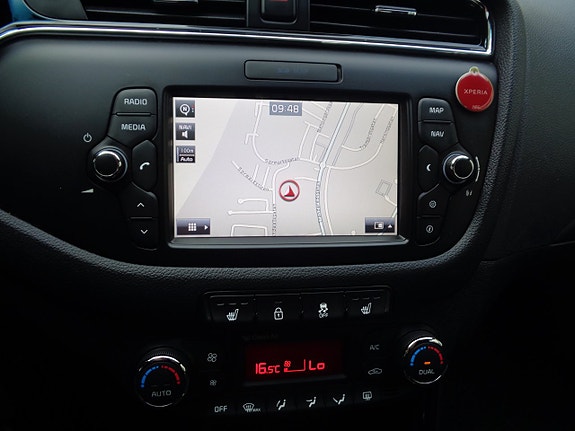 Kia Ceed 12 of 13