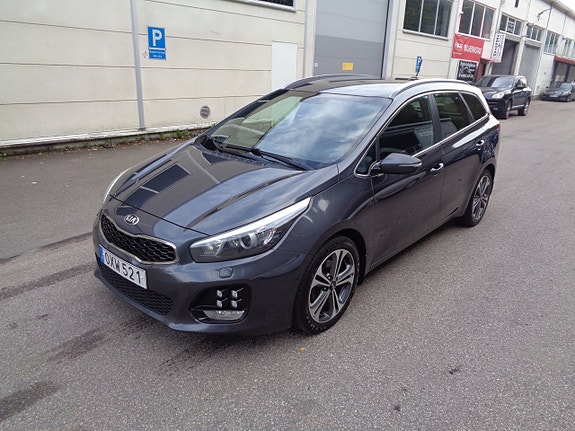 Kia Ceed 2 of 13