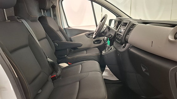Renault Trafic 6 of 7