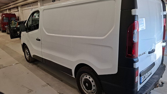 Renault Trafic 4 of 7