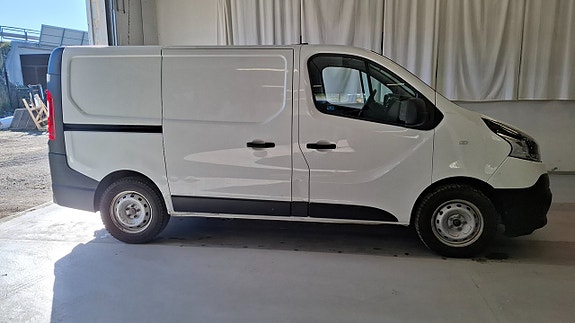 Renault Trafic 3 of 7