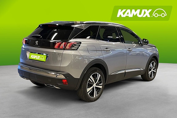 Peugeot 3008 4 of 23