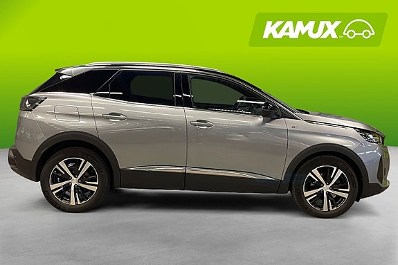 Peugeot 3008 2 of 23