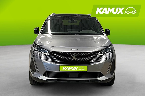 Peugeot 3008 6 of 23