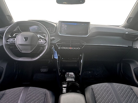 Peugeot 2008 6 of 15