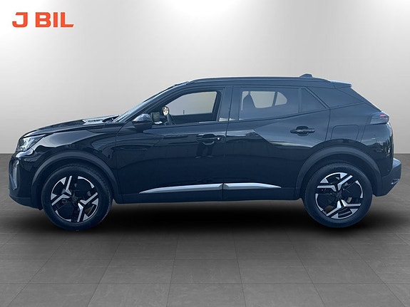 Peugeot 2008 13 of 15