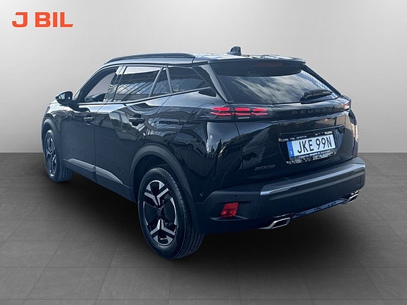Peugeot 2008 3 of 15