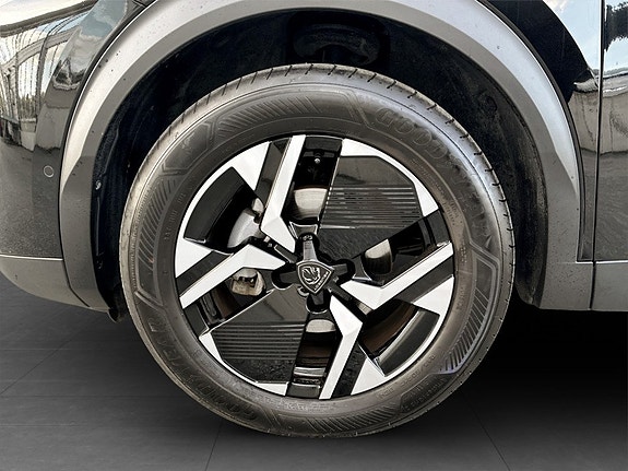 Peugeot 2008 14 of 15