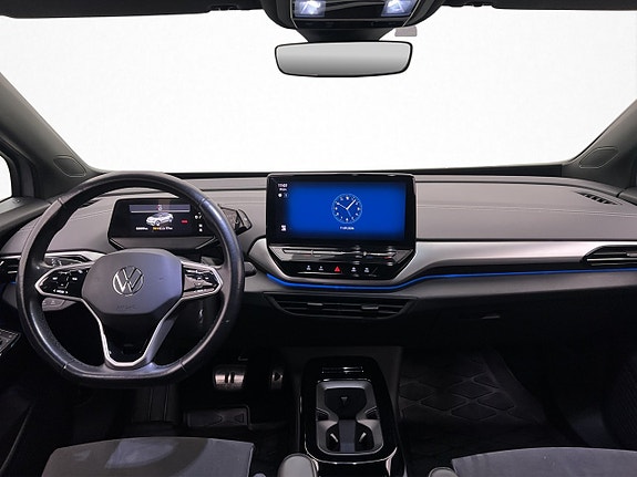 Volkswagen ID.5 14 of 30