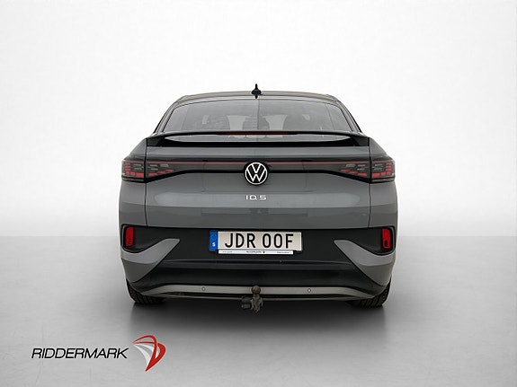 Volkswagen ID.5 7 of 30