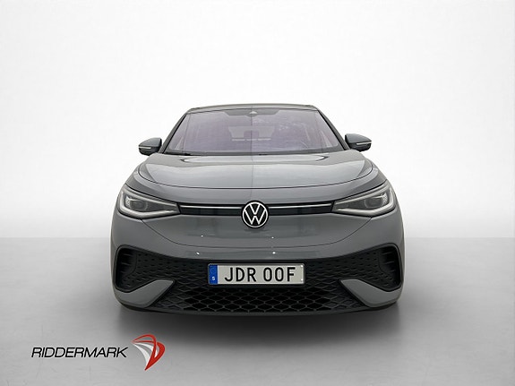 Volkswagen ID.5 2 of 30