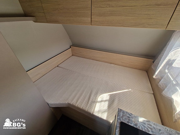 Weinsberg CaraCito 390 QD 4 of 5