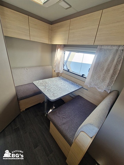 Weinsberg CaraCito 390 QD 2 of 5