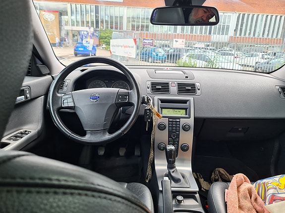 Volvo V50 5 of 6