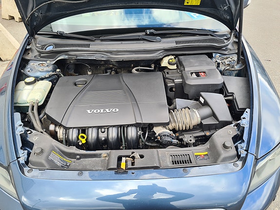 Volvo V50 6 of 6