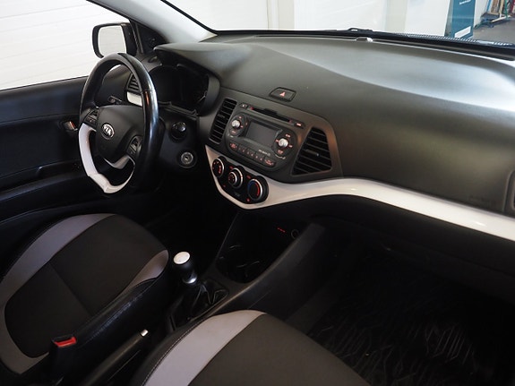 Kia Picanto 8 of 20