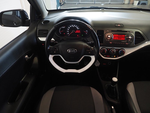 Kia Picanto 15 of 20