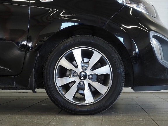 Kia Picanto 7 of 20