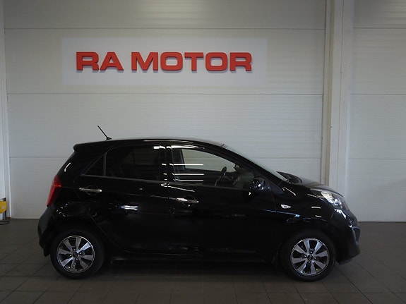 Kia Picanto 4 of 20