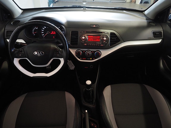 Kia Picanto 14 of 20