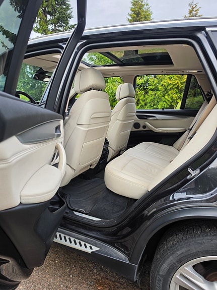 BMW X5 7 of 9