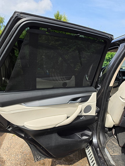 BMW X5 5 of 9