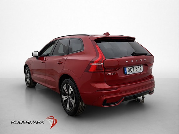 Volvo XC60 8 of 30