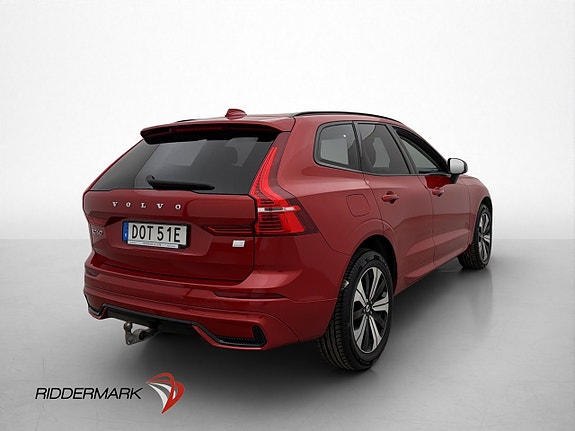 Volvo XC60 5 of 30
