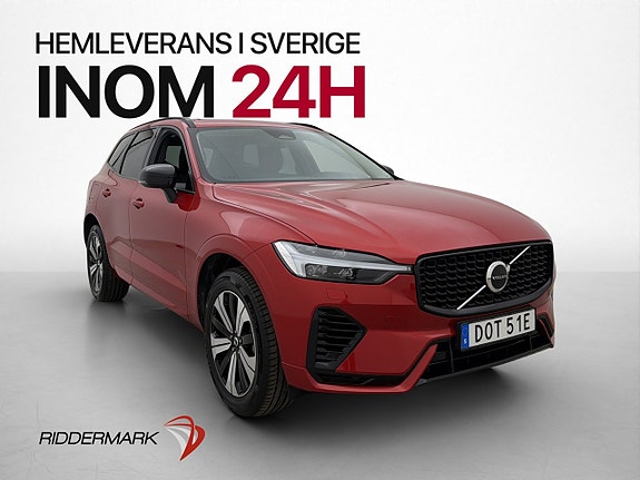Volvo XC60 3 of 30