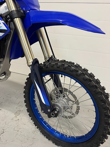 Yamaha YZ250f *SOM NY* 65 timmar 6 of 9