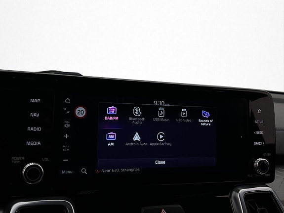 Kia Sorento 25 of 30