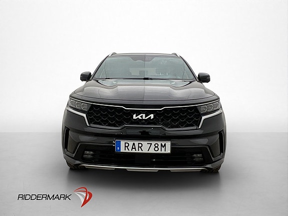 Kia Sorento 2 of 30