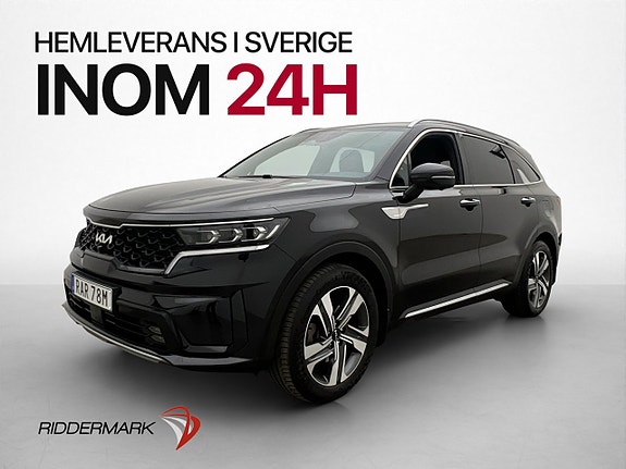 Kia Sorento 3 of 30