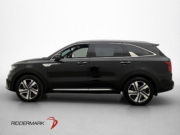 Kia Sorento 4 of 30