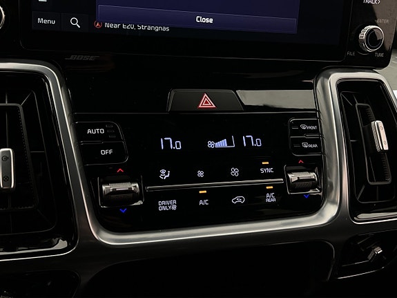 Kia Sorento 27 of 30