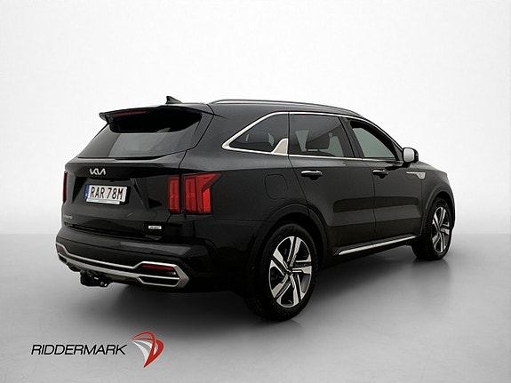 Kia Sorento 8 of 30