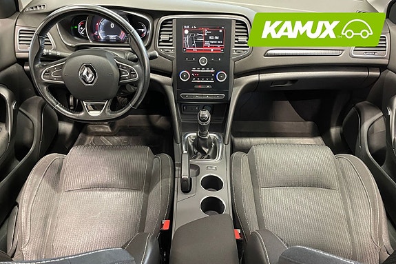 Renault Megane 11 of 14