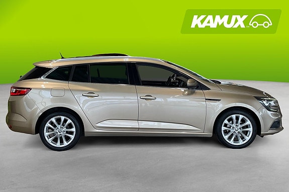 Renault Megane 2 of 14