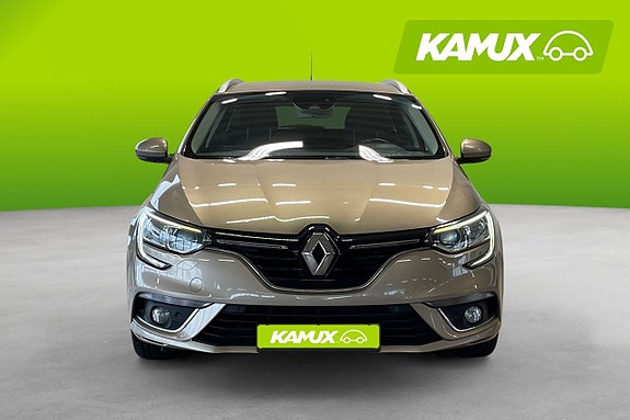 Renault Megane 6 of 14